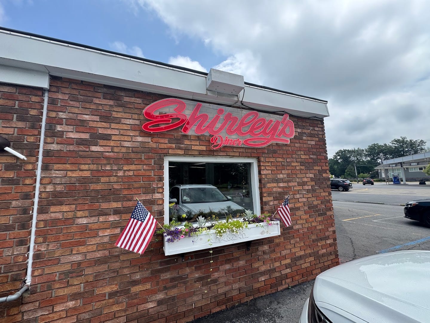 Shirley's Diner, photo 3
