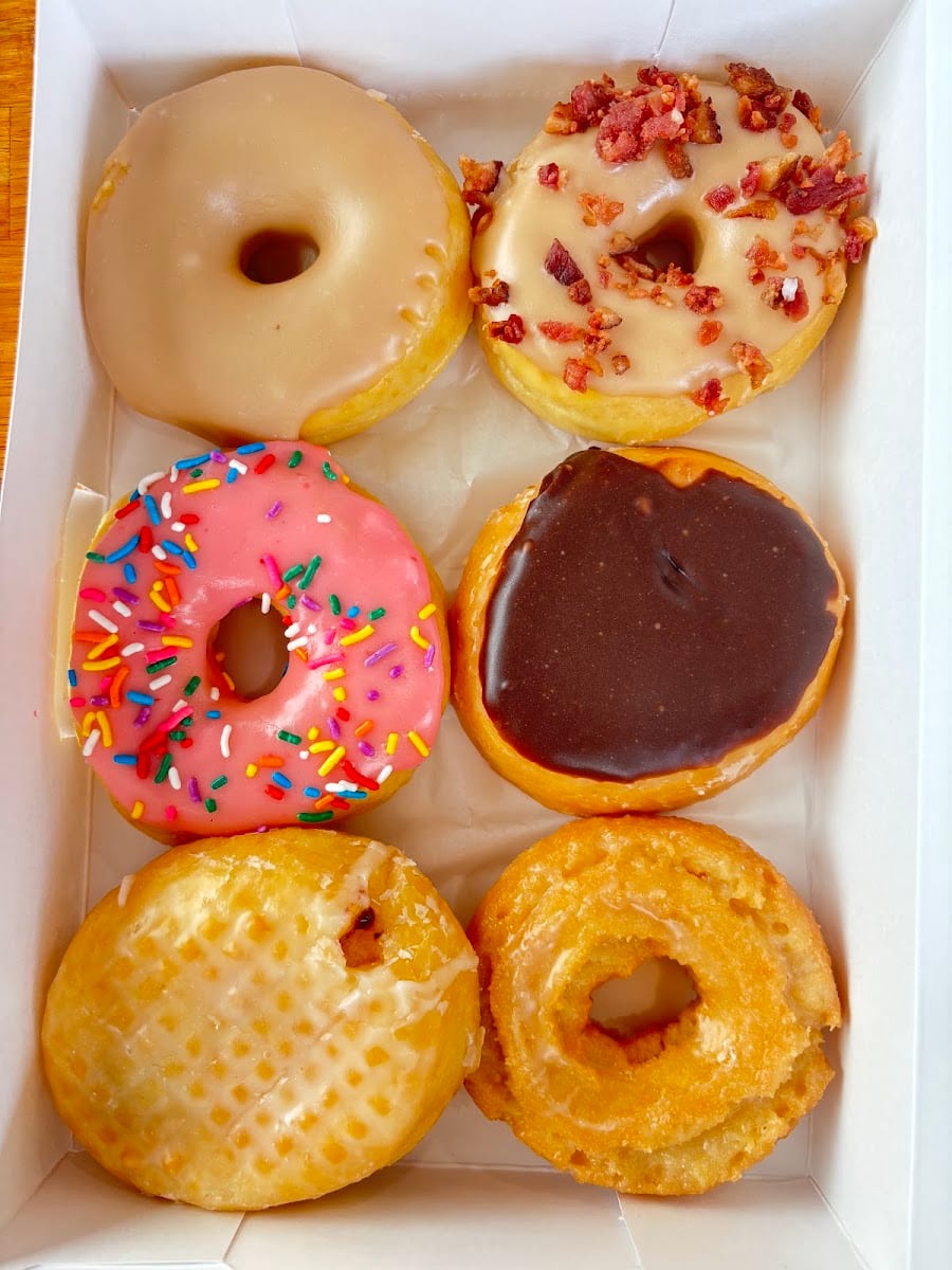 Daily Donuts, photo 4
