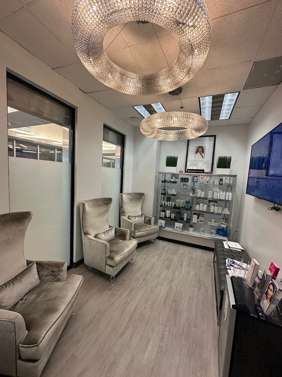 Tru Essence Cosmetic and Medical Spa