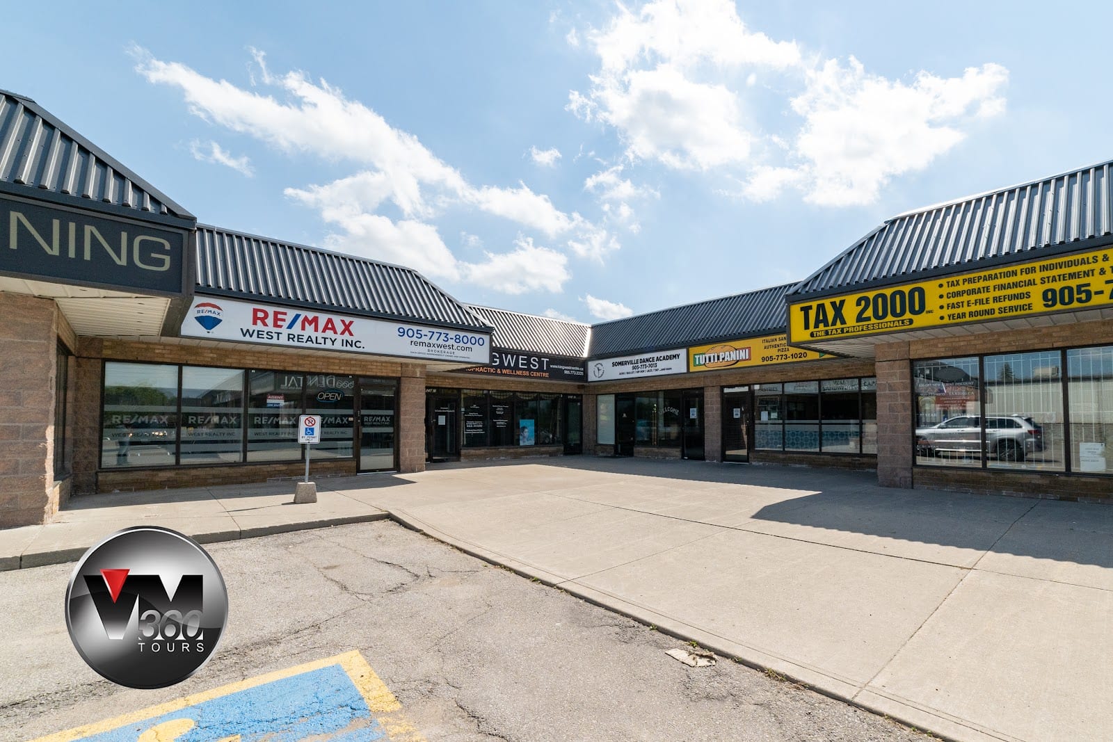 RE/MAX West Realty Inc., Brokerage, photo 3