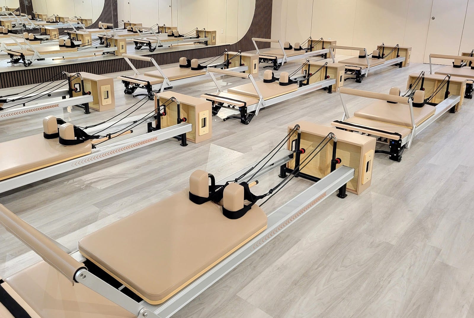 Flow and Form - Reformer Pilates Studio, photo 2