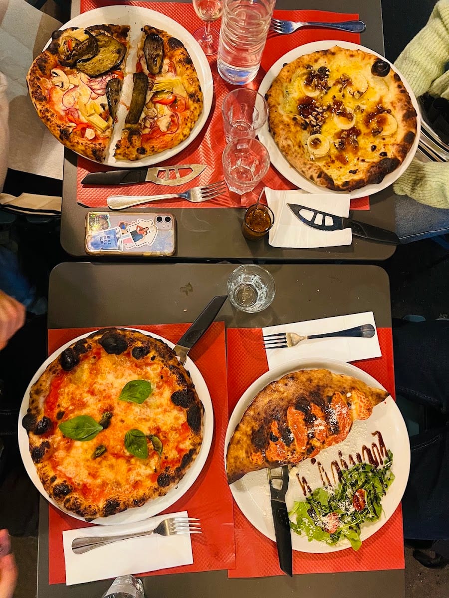 PORTOBELLO - Restaurant Italien Paris, photo 3