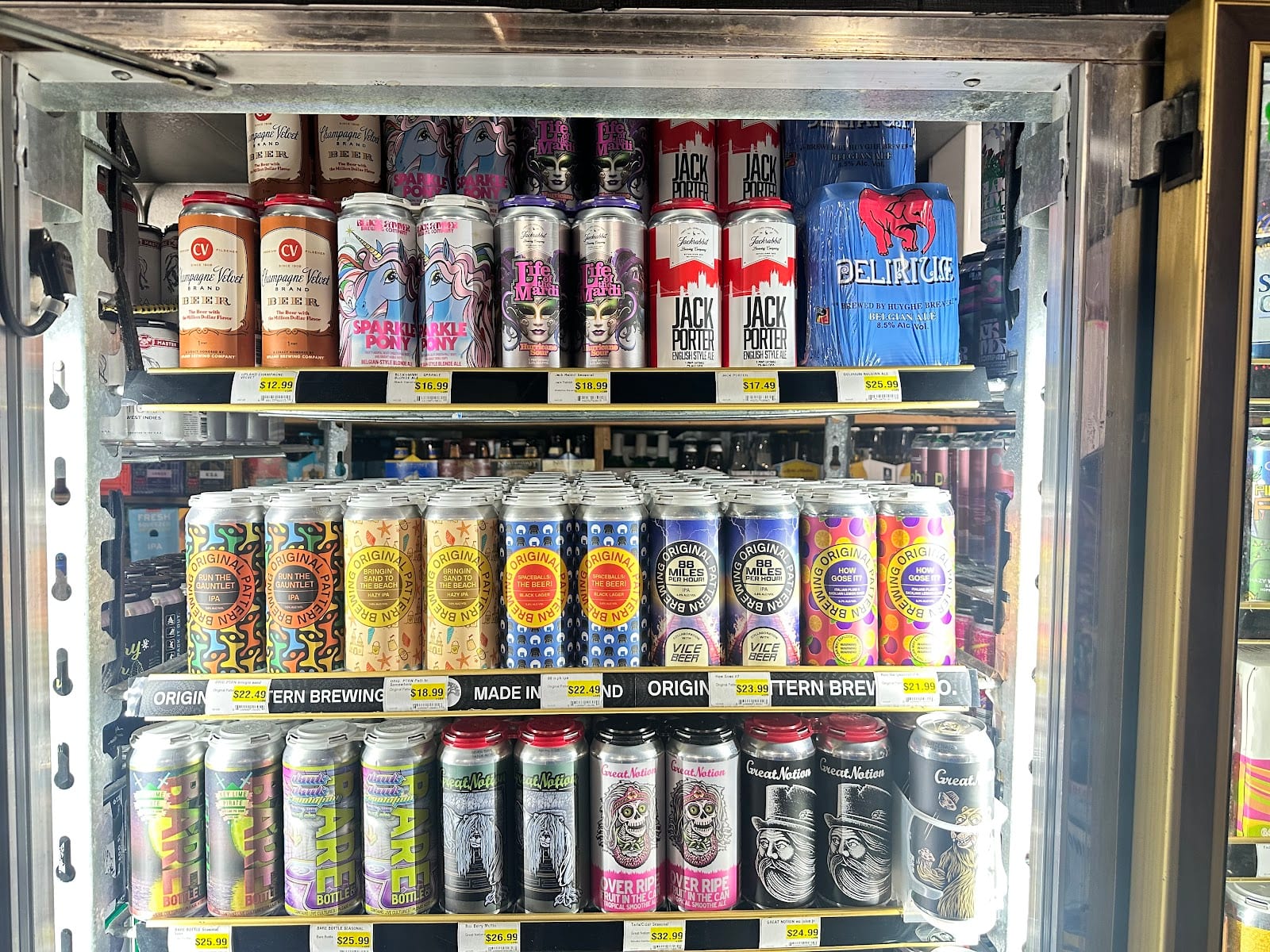 Oceanview Market & Deli
