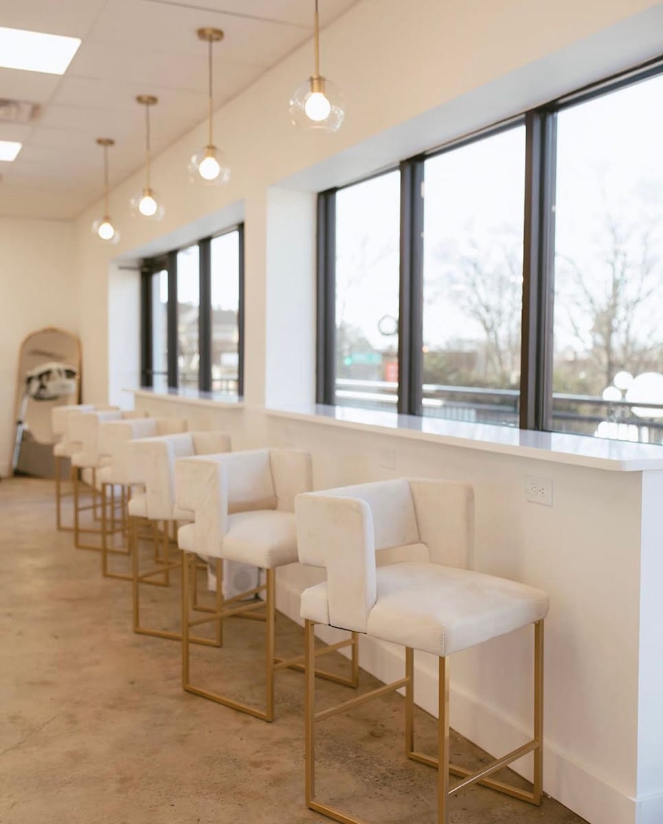 Level II Salon