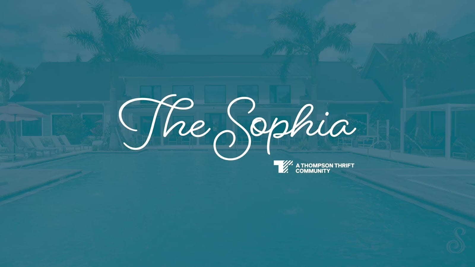 The Sophia Luxury Villas, photo 3