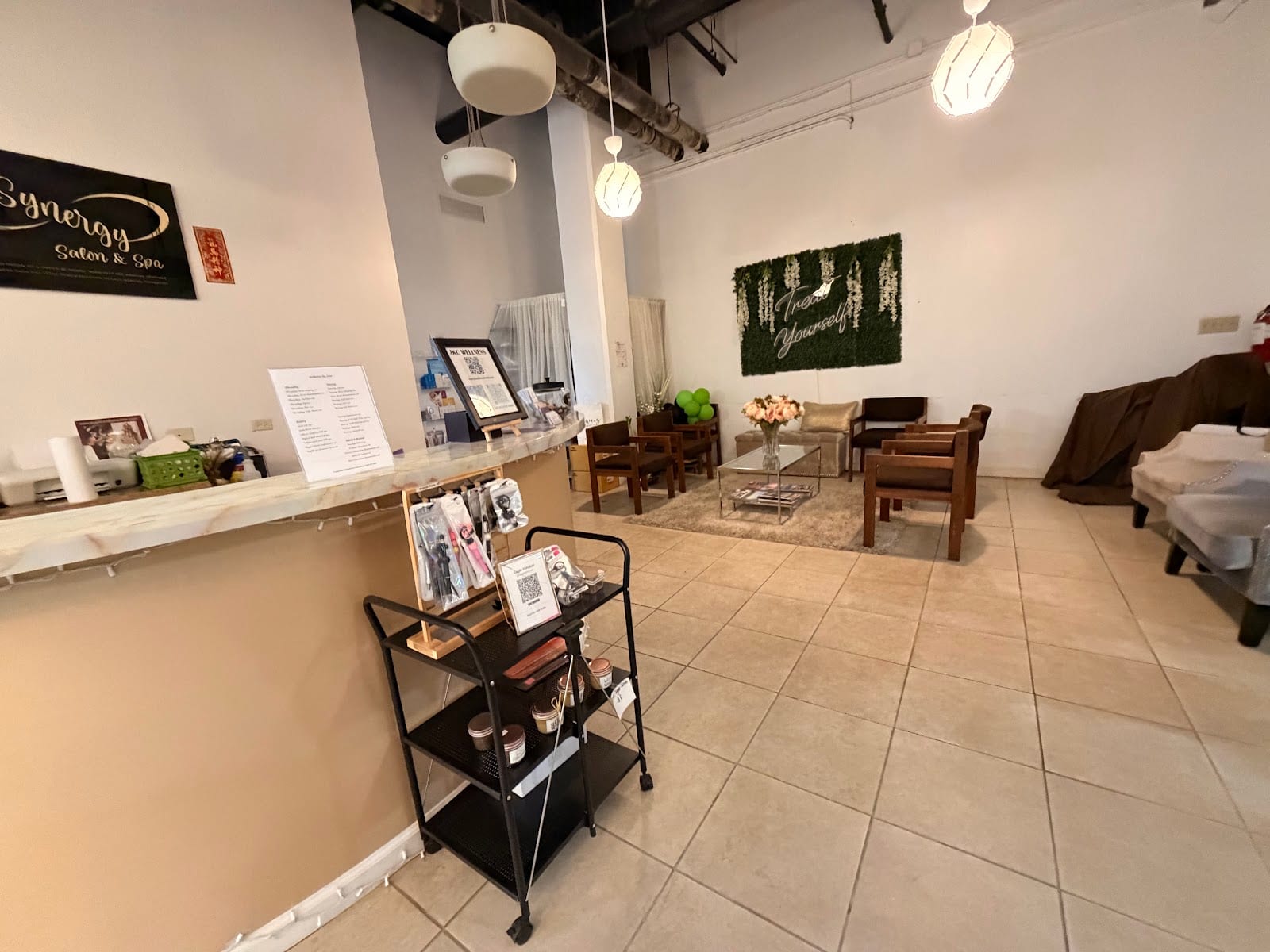 Synergy Salon & Spa, photo 3