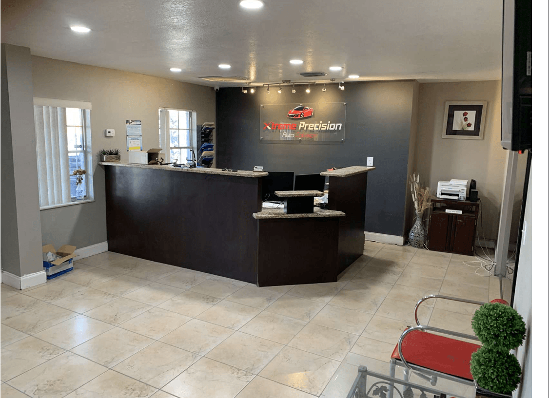 Xtreme Precision Auto Collision, photo 2