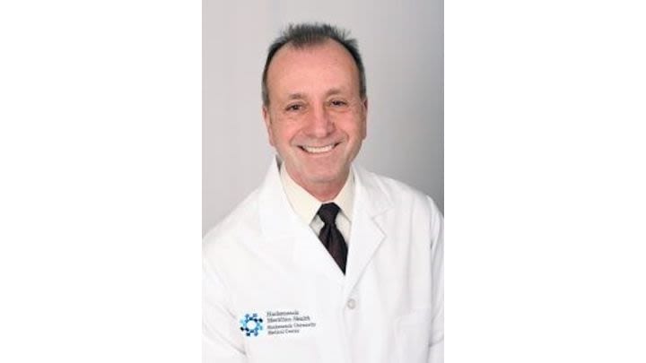 Martin Gizzi, M.D., photo 2