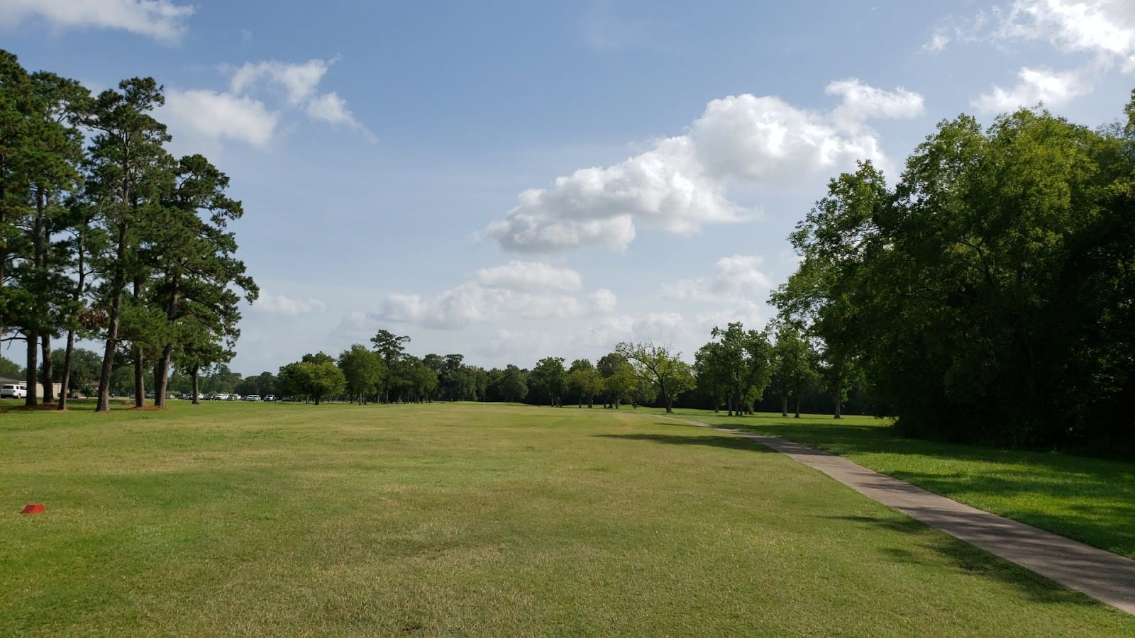 Henry Homberg Golf Course