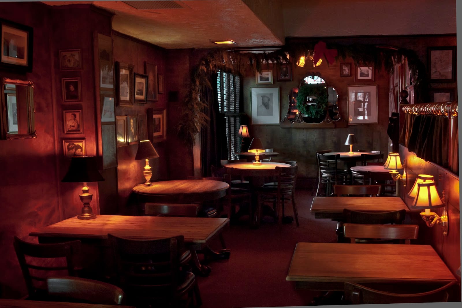 The Brazen Head, photo 2