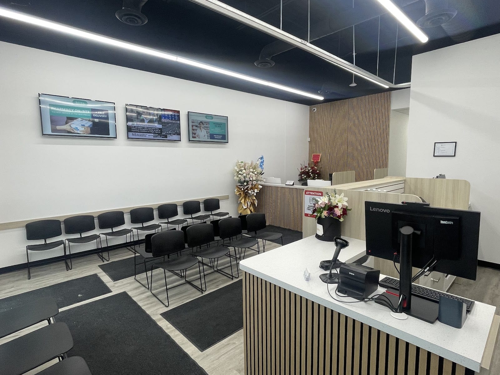 Astra Medical Clinic, photo 2