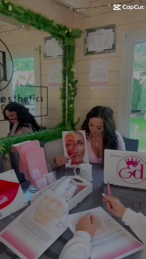 Elladoons Aesthetics, Beauty & Clinical Hypnotherapy Clinic, photo 3