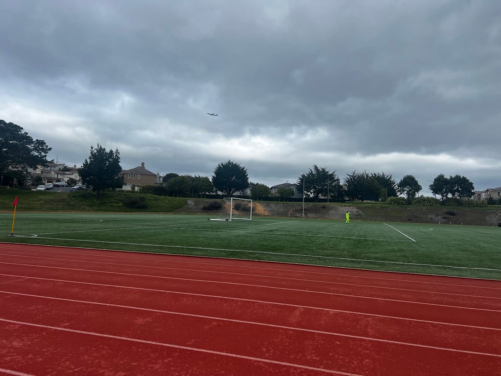 SF Glens Soccer Club, photo 3