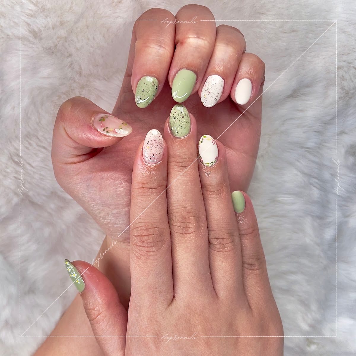 AZ Pro Nails, photo 4