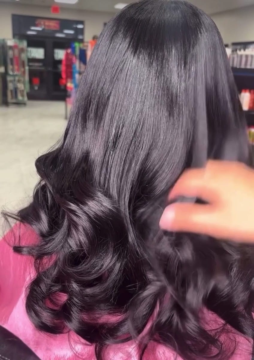 The Glam Spot Braid Boutique & Hair Salon, photo 4
