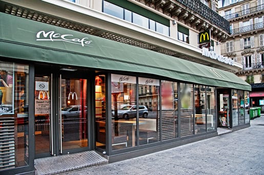 McDonald's, photo 2