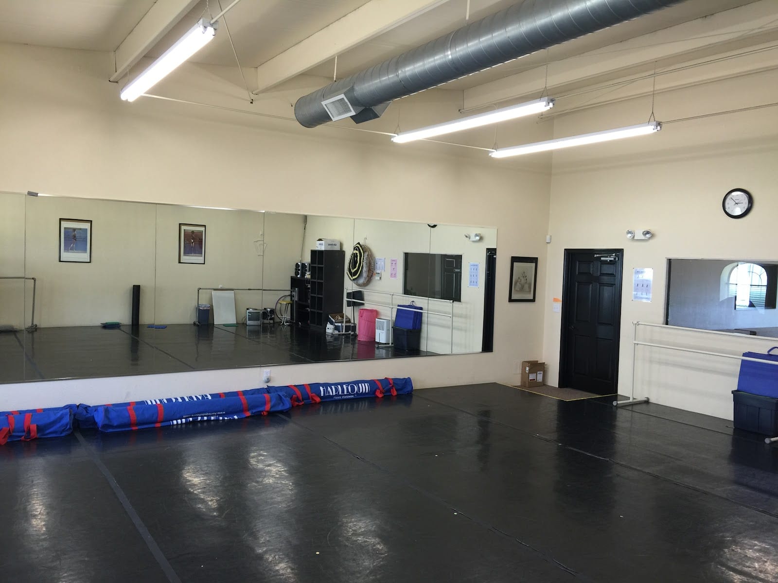Denton Dance Conservatory