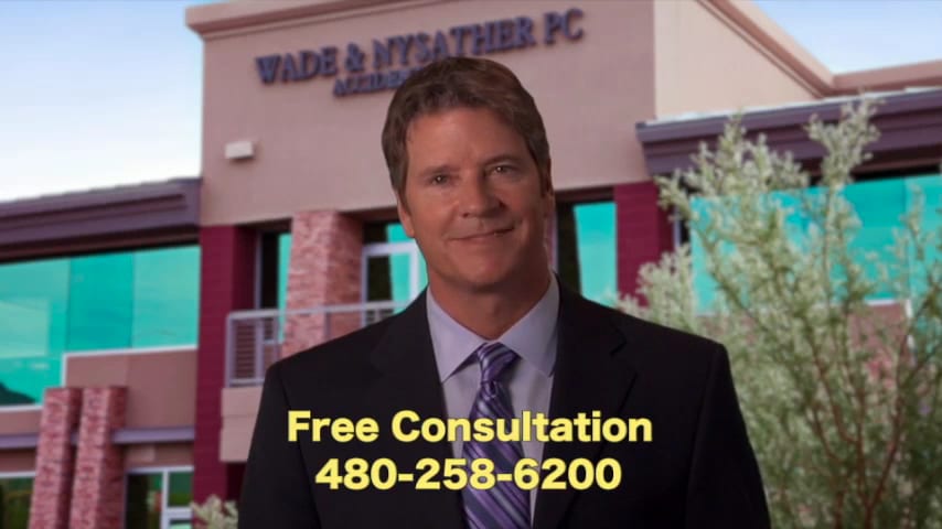 Wade & Nysather AZ Accident Attorneys, photo 3