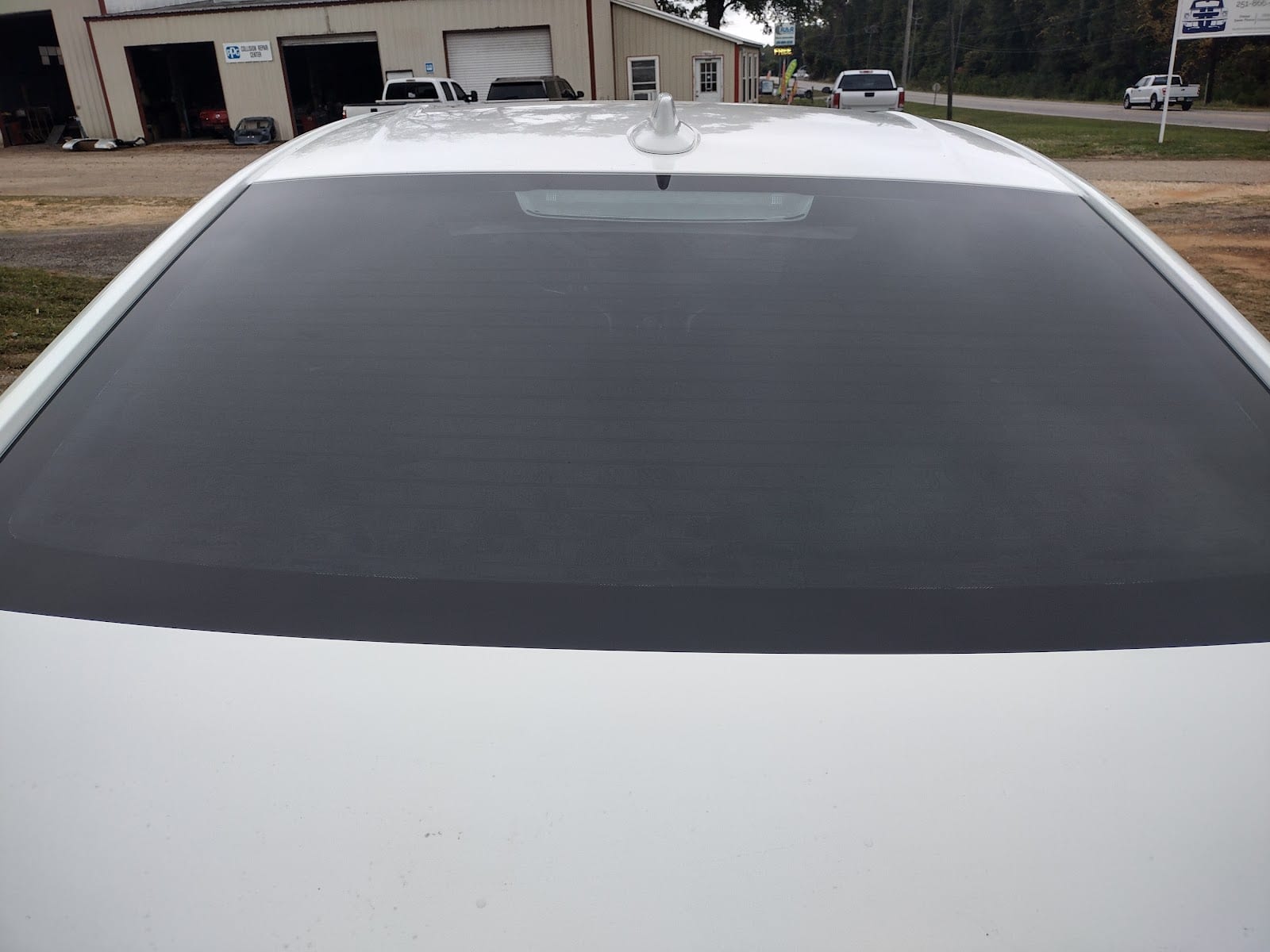 North Mobile Paint & Body