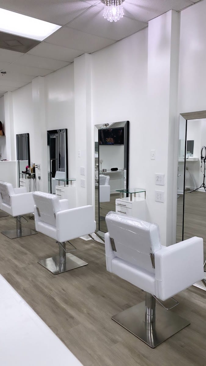 Theglamlyfe Beauty Bar, photo 2