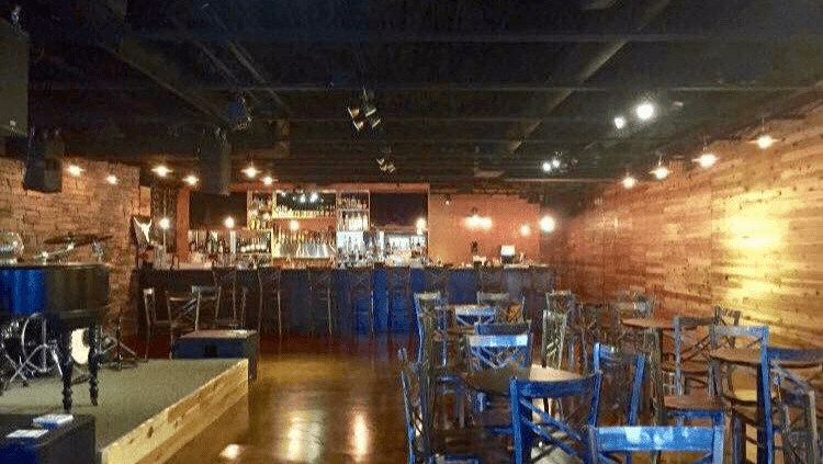 Rockey's Piano Bar, photo 2
