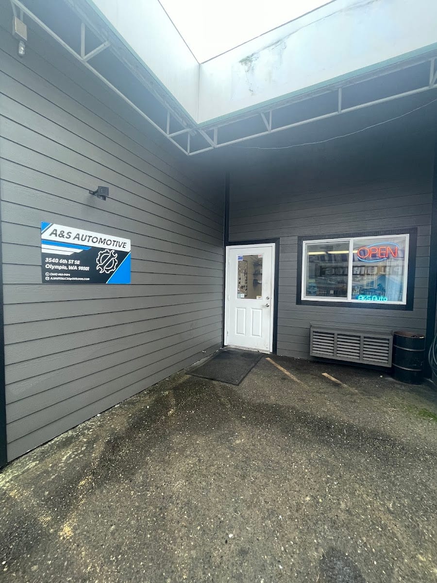 A&S Auto LLC, photo 3