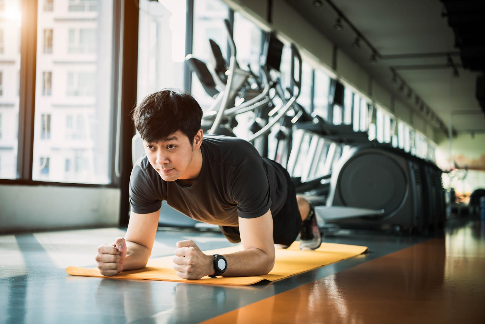 Ezo Fitness, photo 3