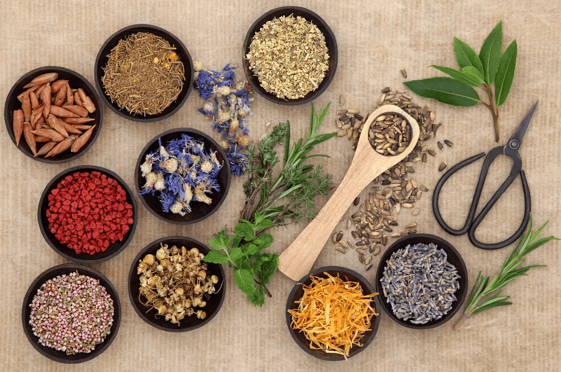 Eastern Medicine Center: Liu Jing PHD, photo 2