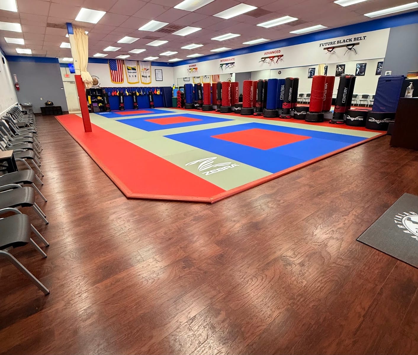 Martial Arts Tae Kwon Do, photo 2