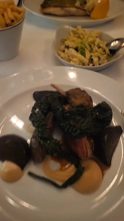 The Don Restaurant, photo 3