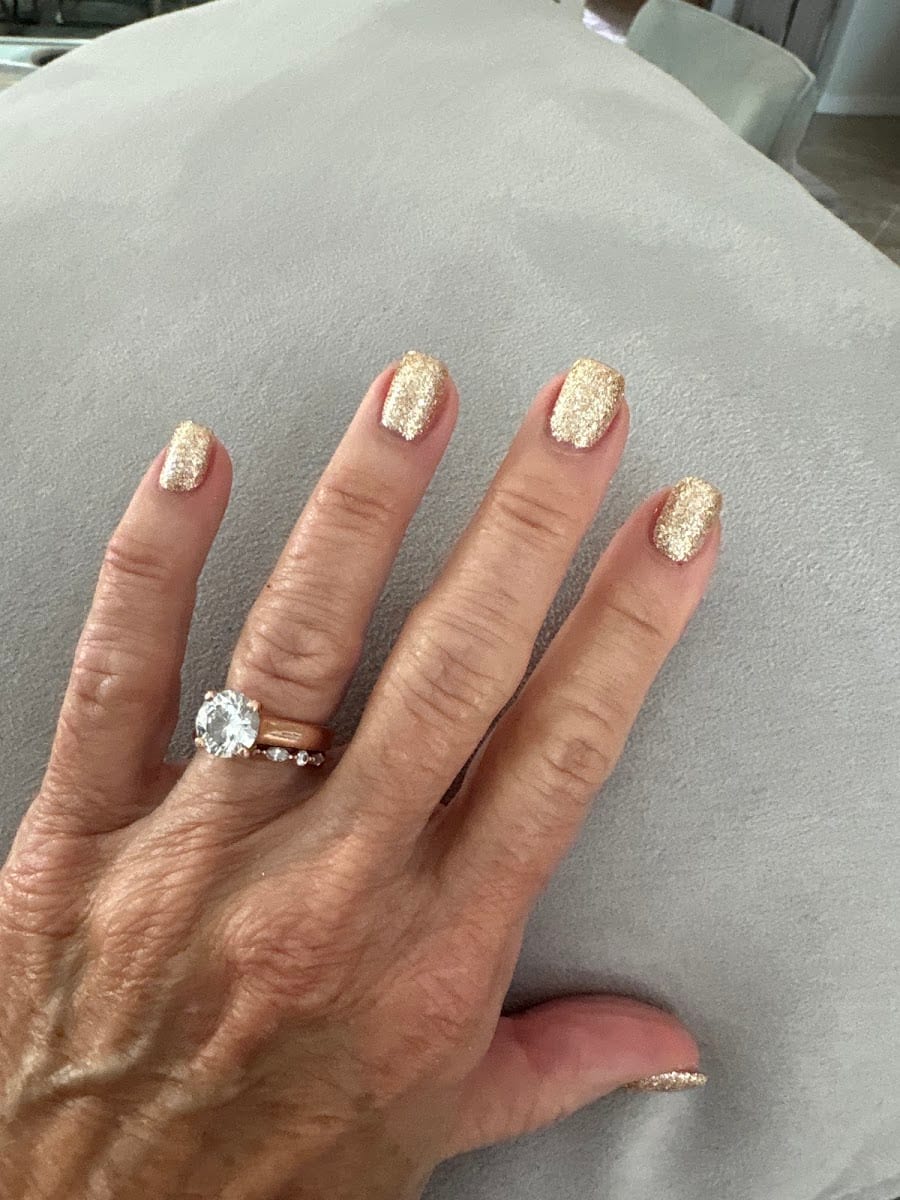 Escape nail spa