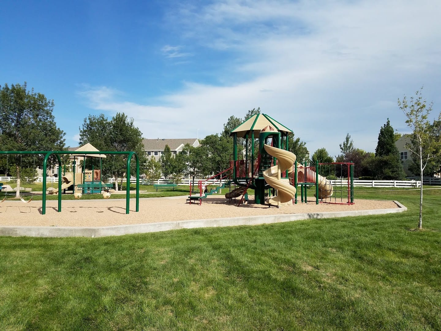 Greenfield Park