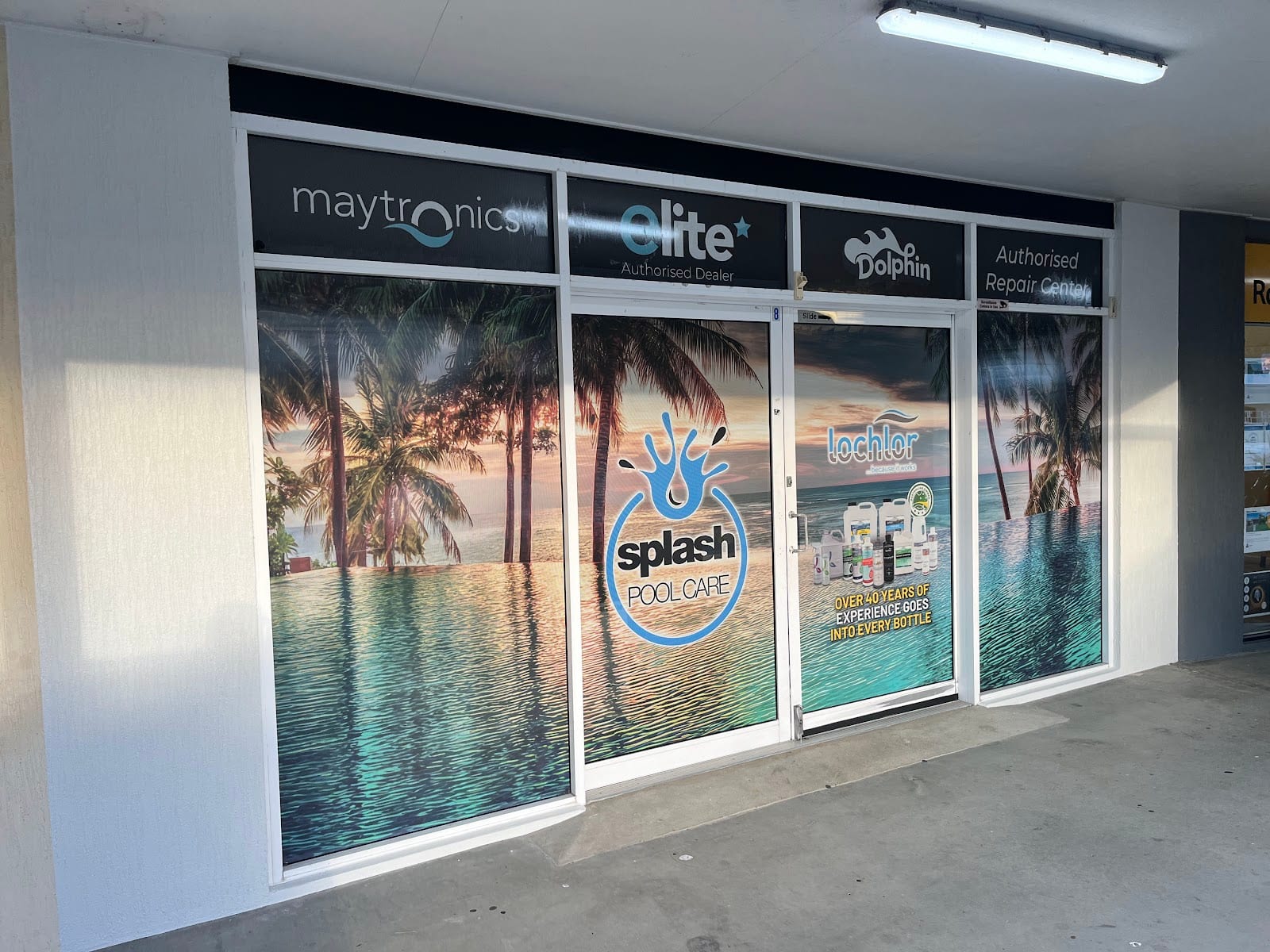 Splash Pool Care Mackay & Whitsundays, photo 2