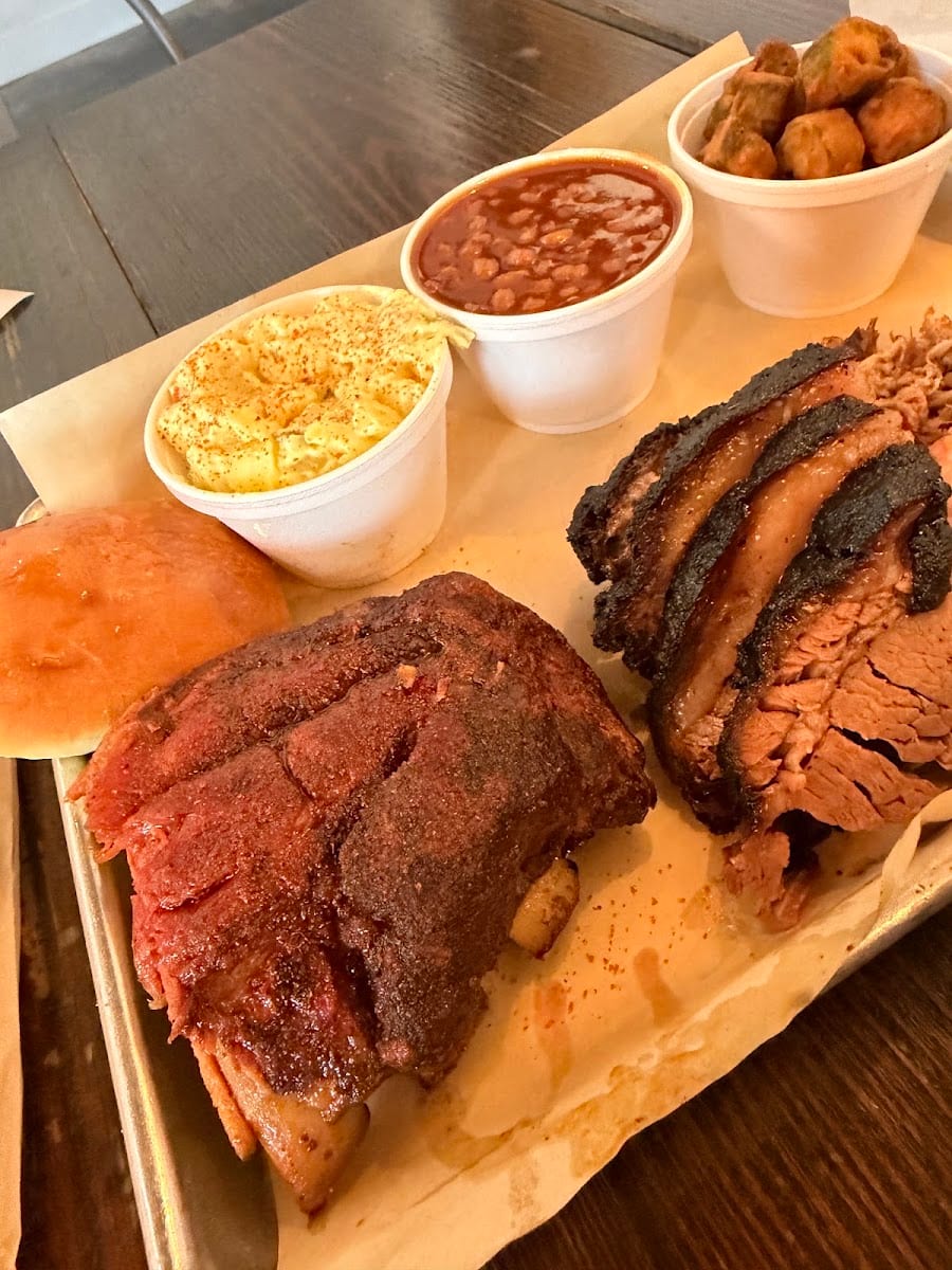 Smokin' Pig BBQ of Anderson (Hwy 81), photo 4