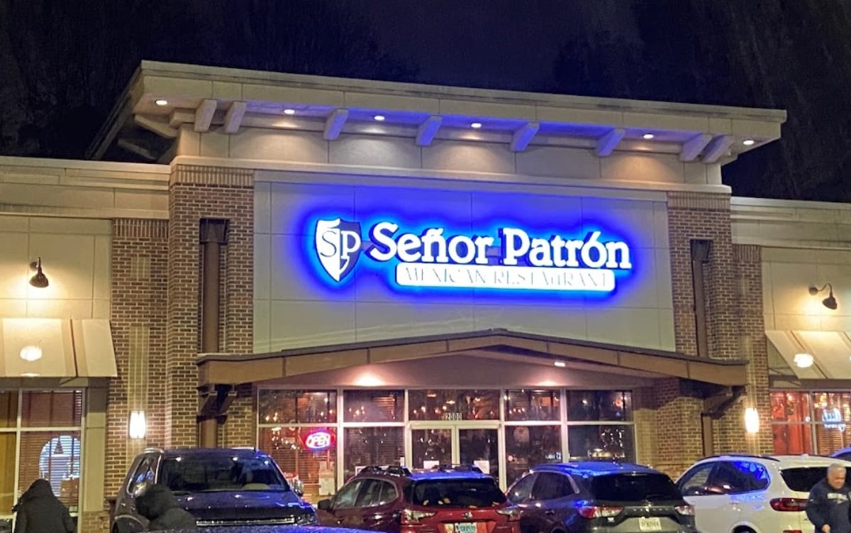 Señor Patron - Johns Creek, photo 2