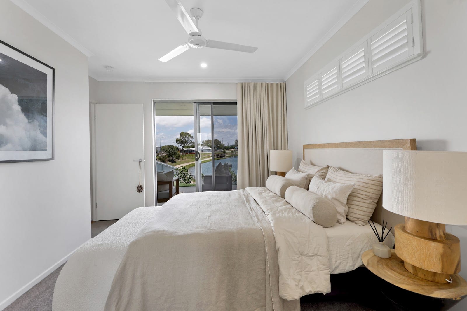 Vision Real Estate (Qld)