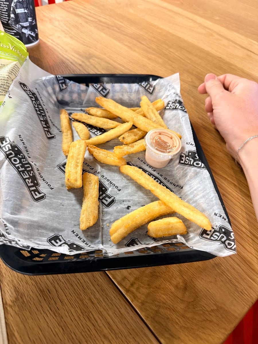 Firehouse Subs #10172 Covenant Park
