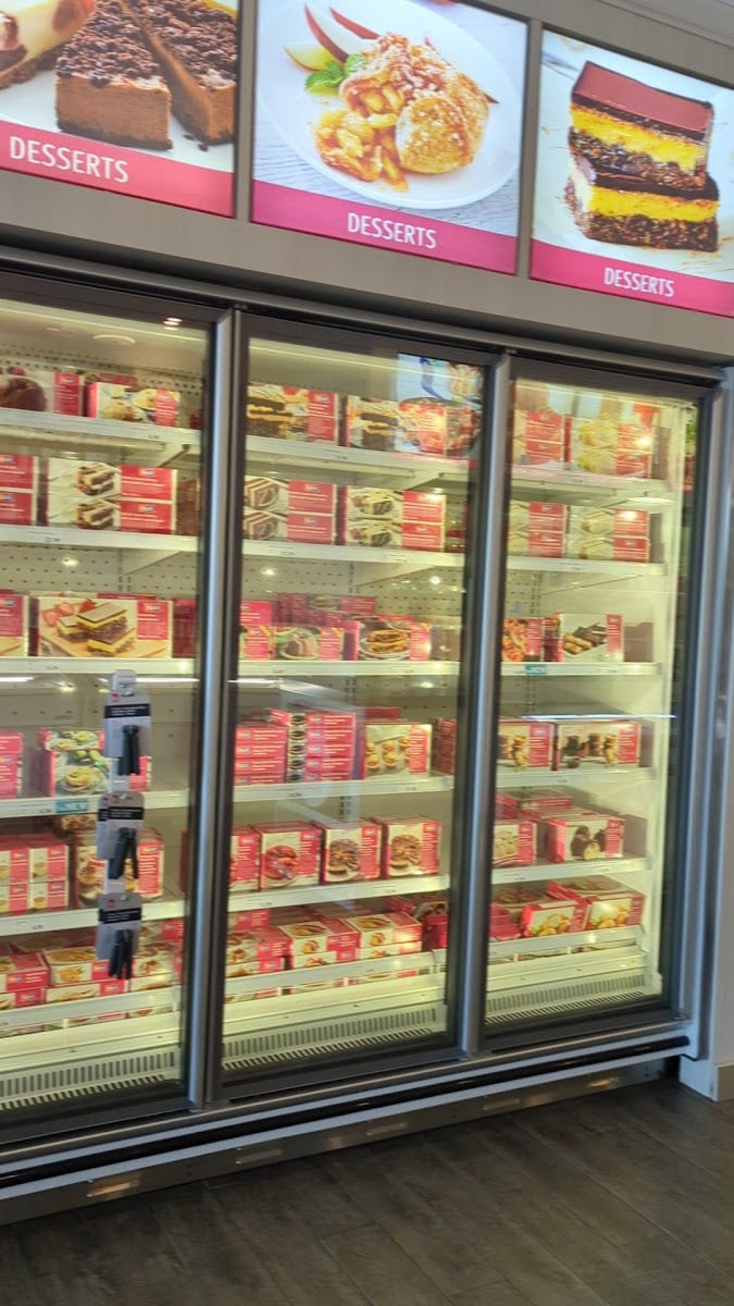 M&M Food Market, photo 3