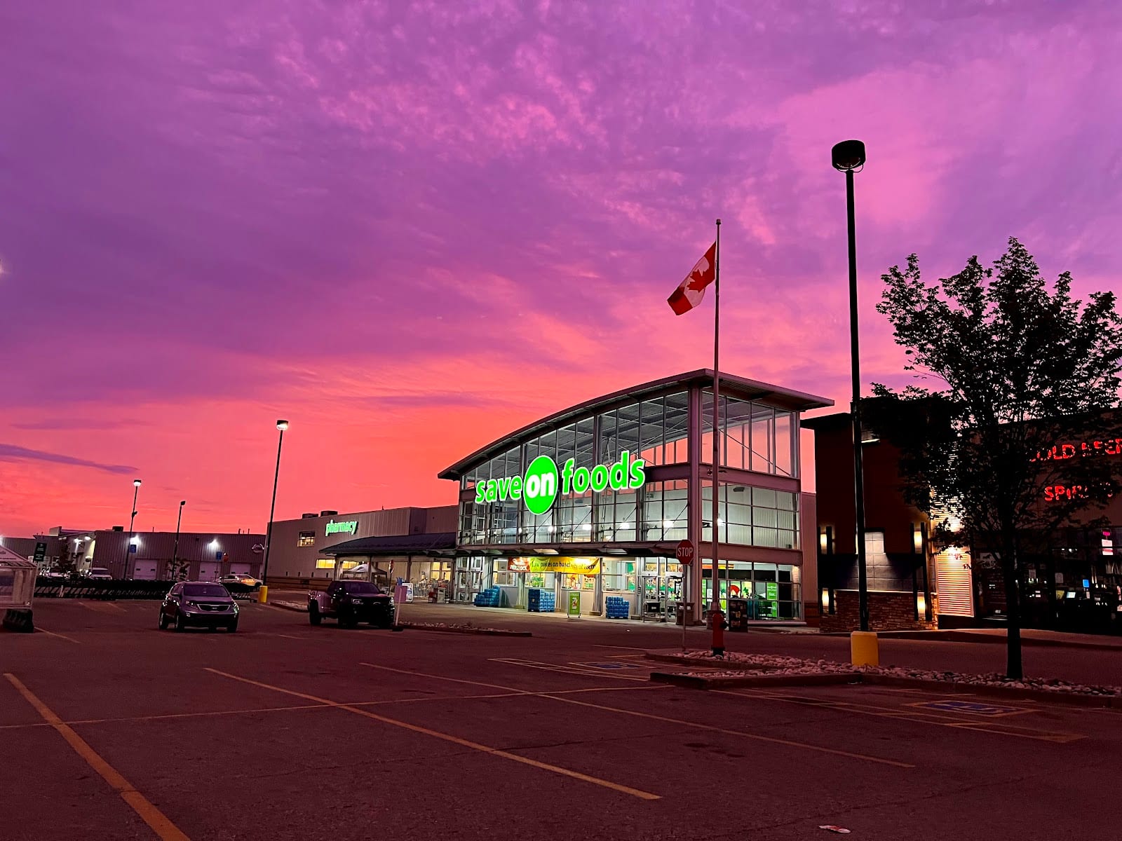 Save-On-Foods, photo 4