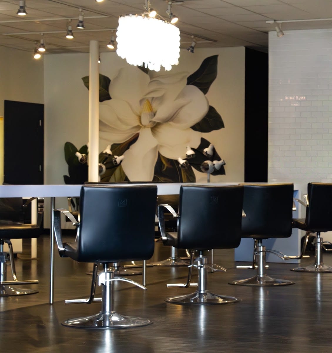 GENESIS HAIR SALON AND SPA, photo 4