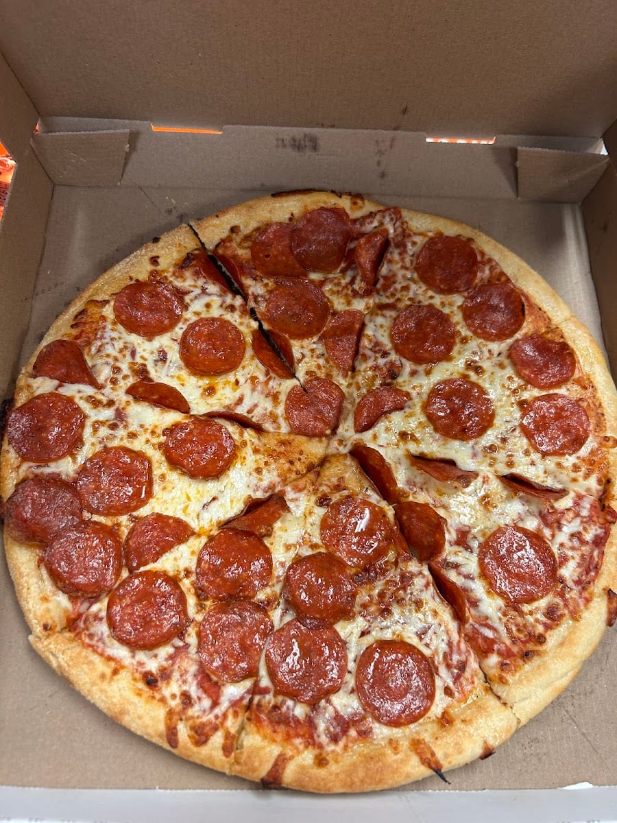 Little Caesars Pizza, photo 3