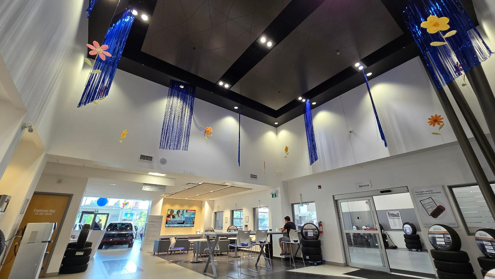 Richmond Hill Hyundai Service