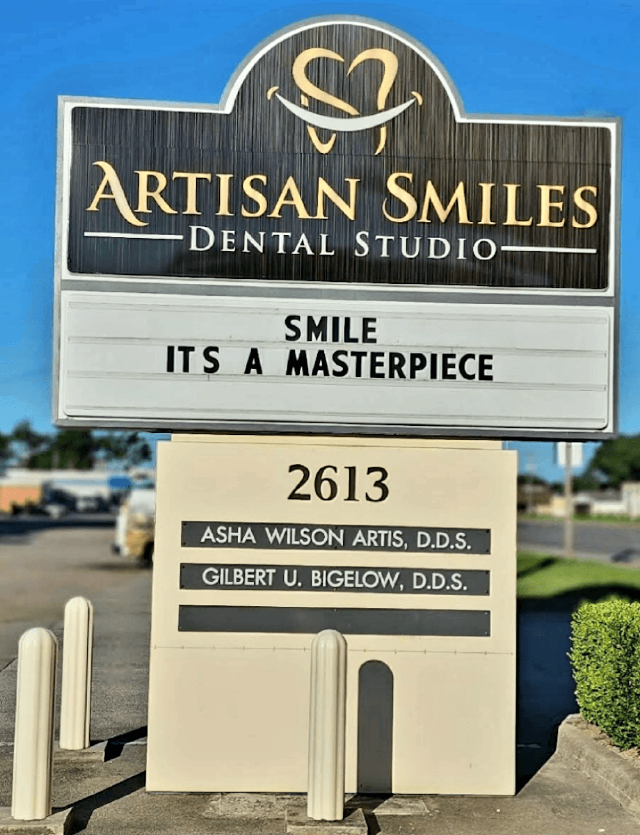 Artisan Smiles Dental Studio, photo 3