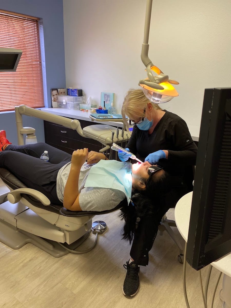 Smile Arizona Dentistry