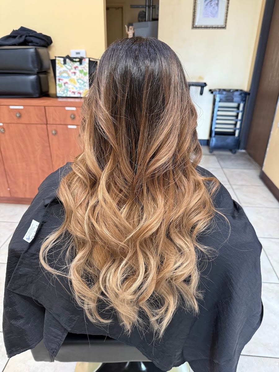 Friendly hair salon, photo 2