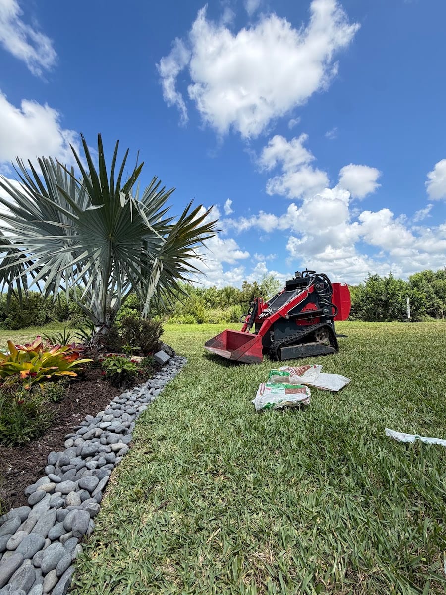 Nexelite Pavers and Landscaping, photo 3