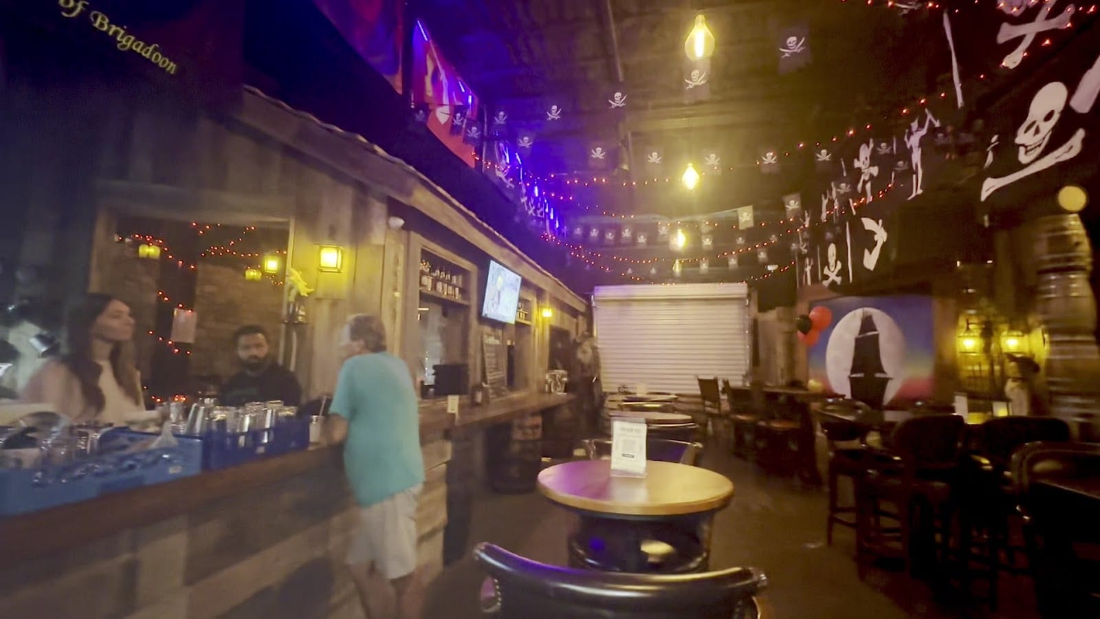 Gasparilla Distillery & Cocktail Bar, photo 3