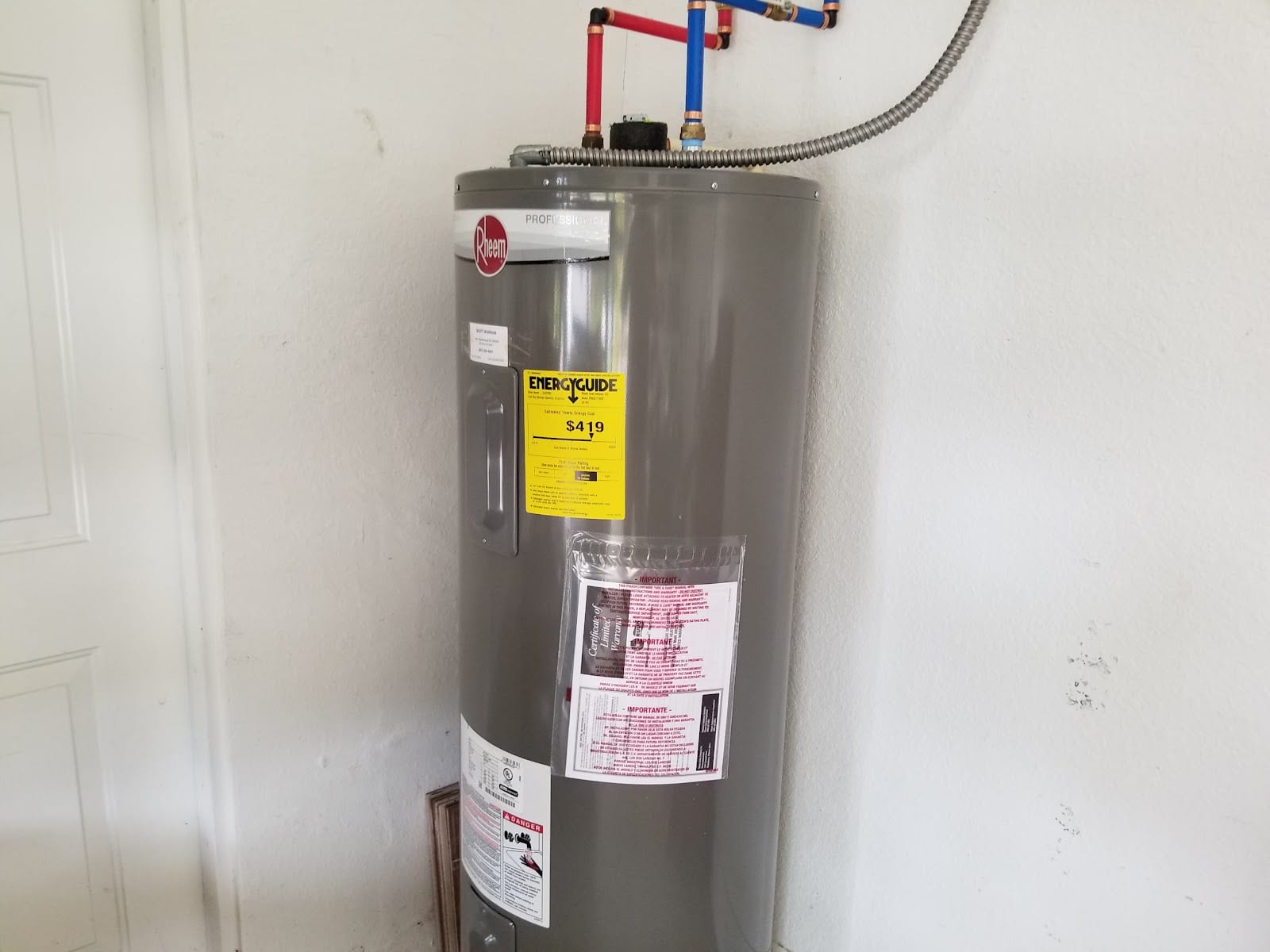 Warram Plumbing, photo 3