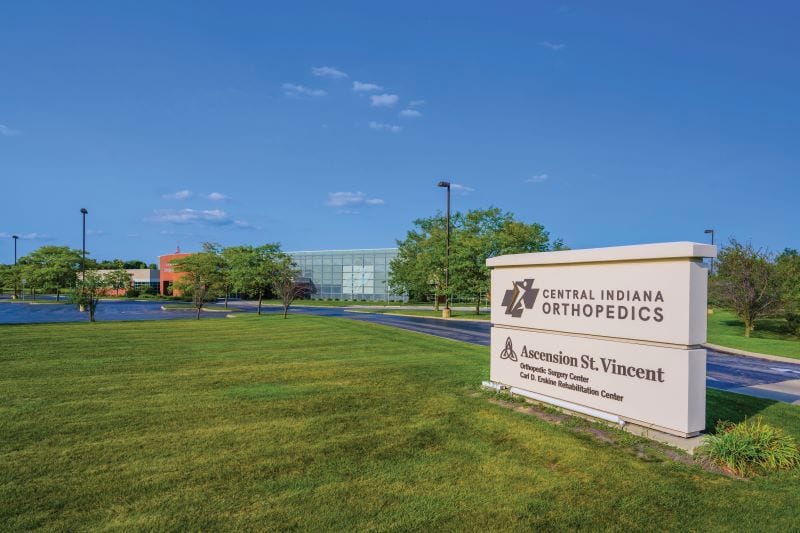 Anderson Physical Therapy, photo 2