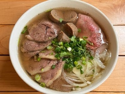 Hello Sandwich & Noodle, photo 3